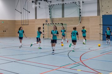 Bild 11 - C-Juniorinnen Kreismeisterschaft OD/RZ